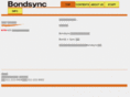bondsync.com