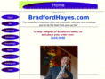 bradfordhayes.com