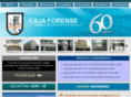 cajaforensesantafe.org.ar