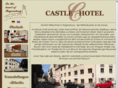 castlehotel-regensburg.com