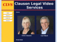 clausonlegalvideo.com