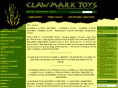 clawmarktoys.com