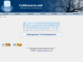 coldsource.net