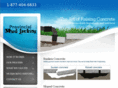 concretemudjacking.com