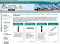 customhoists.biz