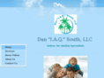 daniaqsouth.com