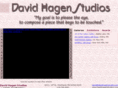 davidhagenstudio.com