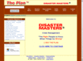 disaster-master.com