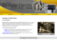 djautoelectric.com