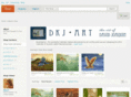 dkjart.com