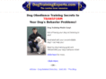 dogtrainingexperts.com