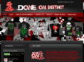 doneoninstinct.com
