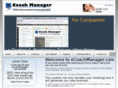ecoachmanager.com