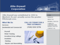 elitedrywallcorp.com