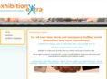 exhibitionextra.com