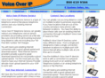 ezvoiceoverip.com