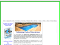 fiberglassswimmingpoolsnewjersey.com