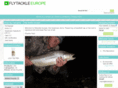 flytackleeurope.com