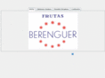 frutasberenguer.es
