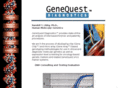 genequest.com