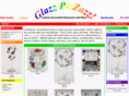 glazzpizzazz.com