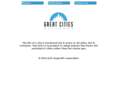 greatcitiesalliance.org