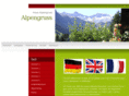 hausalpengruss.ch