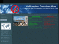 helicopterconstruction.net