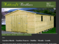 holdcroftgardensheds.com