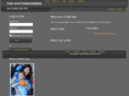 huttenhowers.com