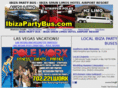 ibizapartybus.com