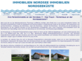 immobilien-nordsee.de