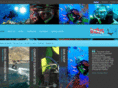 indusscuba.com