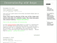 inveralochyoldboys.com