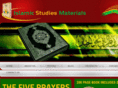 islamicstudiesmaterials.com
