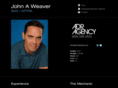 johnaweaver.com
