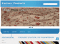 kashmirproducts.com