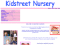 kidstreet-nursery.com