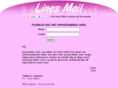 linesmail.com