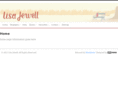 lisajewellhosting.com