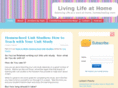 living-life-at-home.com