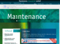 maintenance-nieuws.com