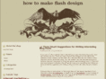 makeflashdesign.org