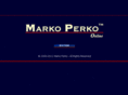 markoperko.com