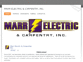 marrelectricinc.com