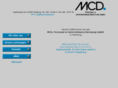 mcd.info