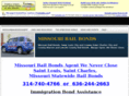 missouribailbondagent.com