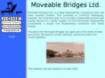 movablebridges.co.uk