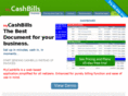 mycashbills.com