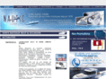 nordnautic.com